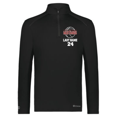 Coolcore 1/4 Zip Thumbnail